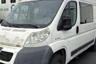 Crosse avant gauche PEUGEOT BOXER 3