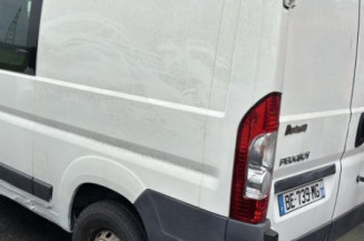 Crosse avant gauche PEUGEOT BOXER 3