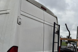Crosse avant gauche PEUGEOT BOXER 3