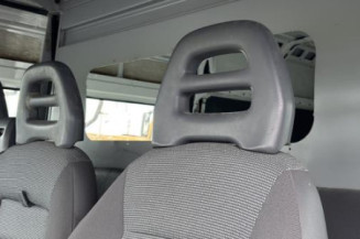 Crosse avant gauche PEUGEOT BOXER 3