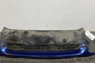 Calandre RENAULT CLIO 2 Photo n°1