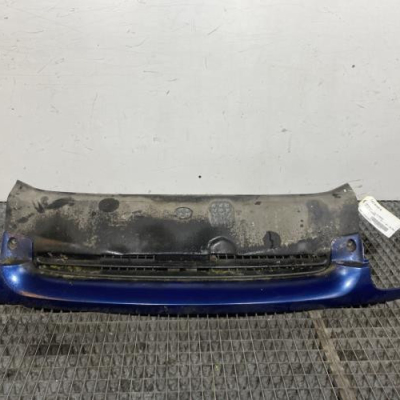 Calandre RENAULT CLIO 2 Photo n°1