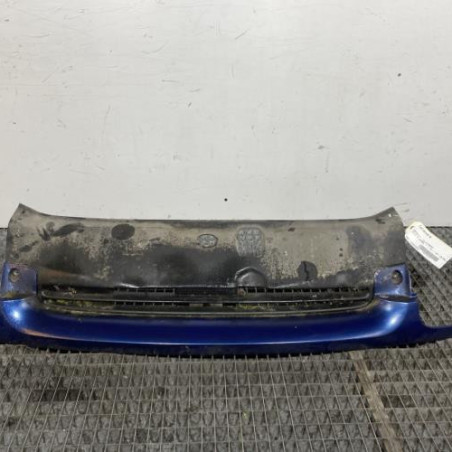 Calandre RENAULT CLIO 2 Photo n°1