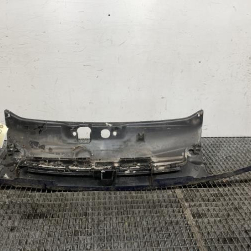 Calandre RENAULT CLIO 2 Photo n°4