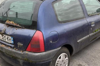 Calandre RENAULT CLIO 2