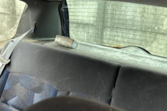 Calandre RENAULT CLIO 2