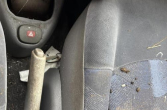 Calandre RENAULT CLIO 2