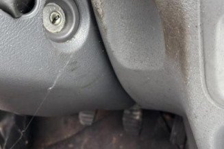 Calandre RENAULT CLIO 2