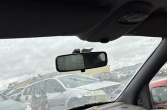 Calandre RENAULT CLIO 2