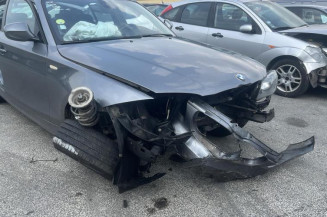 Vitre arriere gauche BMW SERIE 1 E87