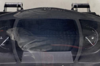 Compteur RENAULT TALISMAN Photo n°1