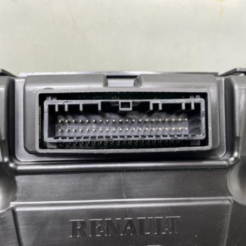 Compteur RENAULT TALISMAN Photo n°4