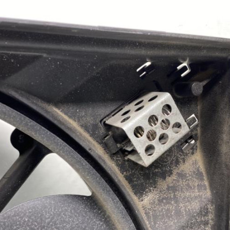 Moto ventilateur radiateur RENAULT TALISMAN