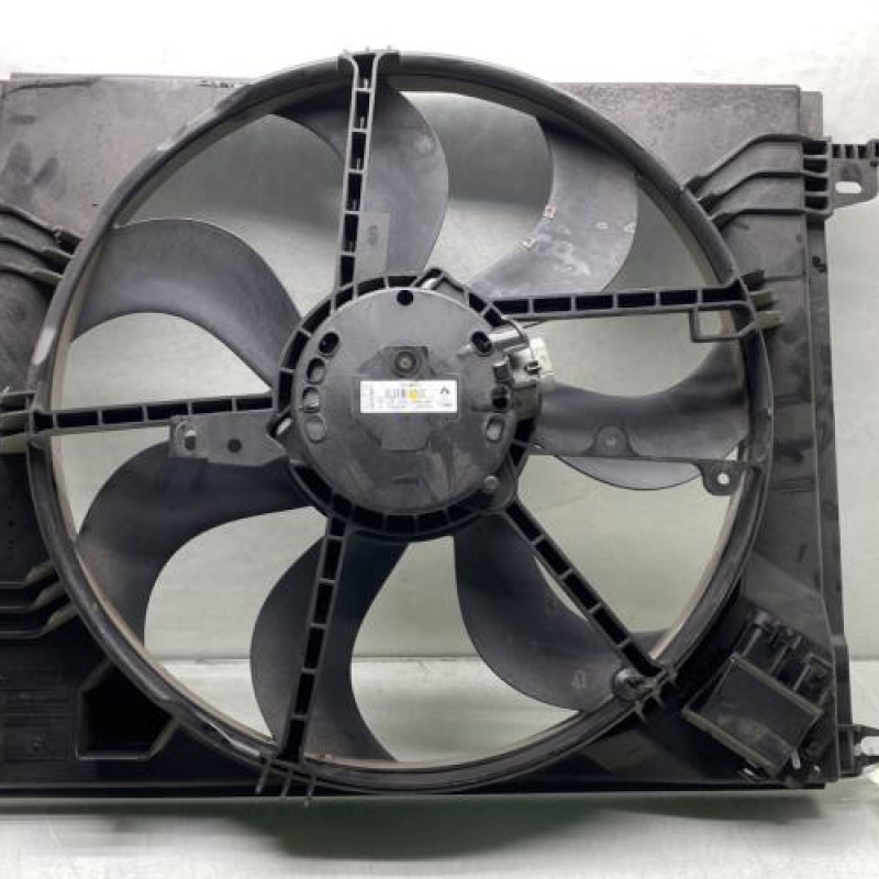 Moto ventilateur radiateur RENAULT TALISMAN Photo n°4
