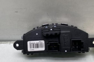 Resistance chauffage RENAULT TALISMAN
