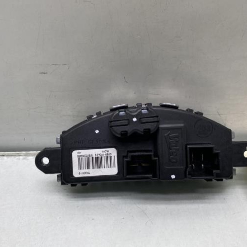 Resistance chauffage RENAULT TALISMAN Photo n°2