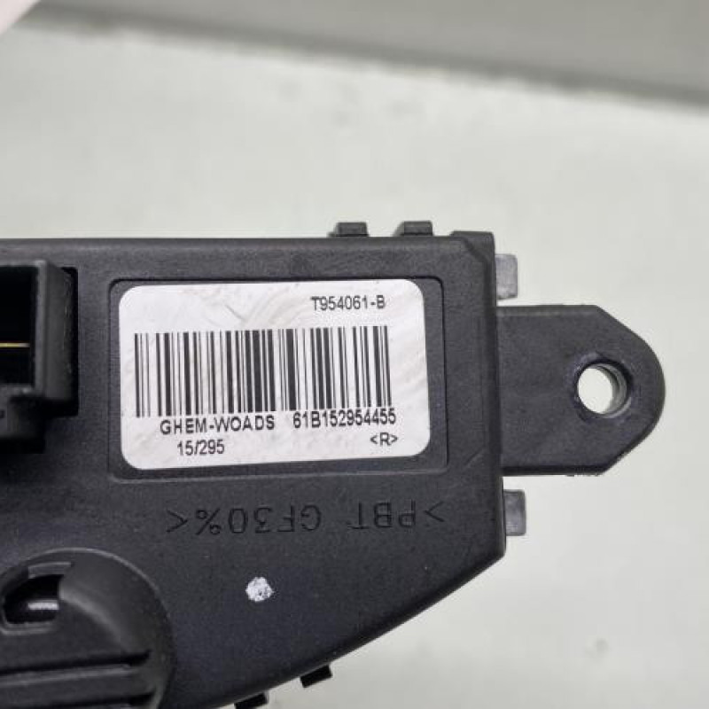Resistance chauffage RENAULT TALISMAN Photo n°4