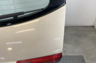 Malle/Hayon arriere CITROEN C5 1