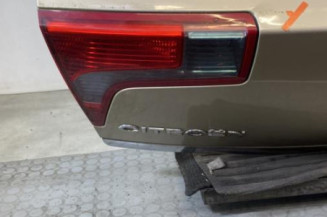Malle/Hayon arriere CITROEN C5 1