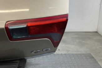 Malle/Hayon arriere CITROEN C5 1