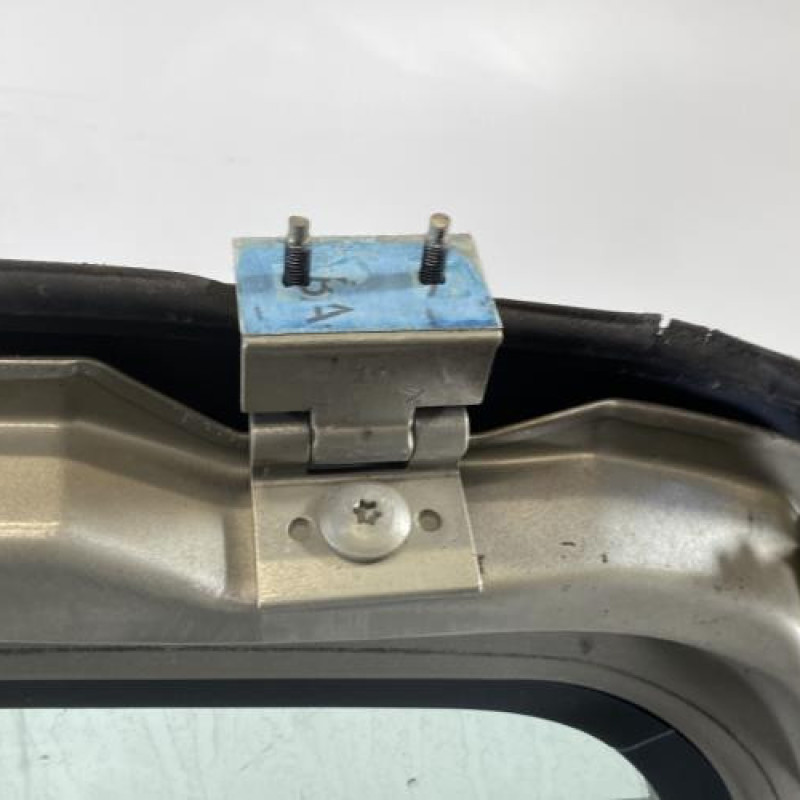 Malle/Hayon arriere CITROEN C5 1 Photo n°9