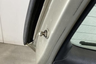 Malle/Hayon arriere CITROEN C5 1