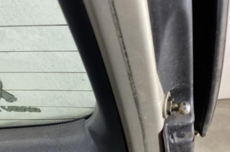 Malle/Hayon arriere CITROEN C5 1