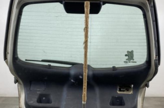 Malle/Hayon arriere CITROEN C5 1