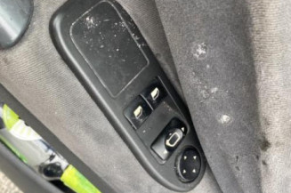 Malle/Hayon arriere CITROEN C5 1