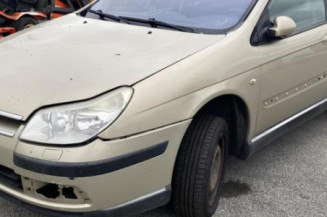 Malle/Hayon arriere CITROEN C5 1