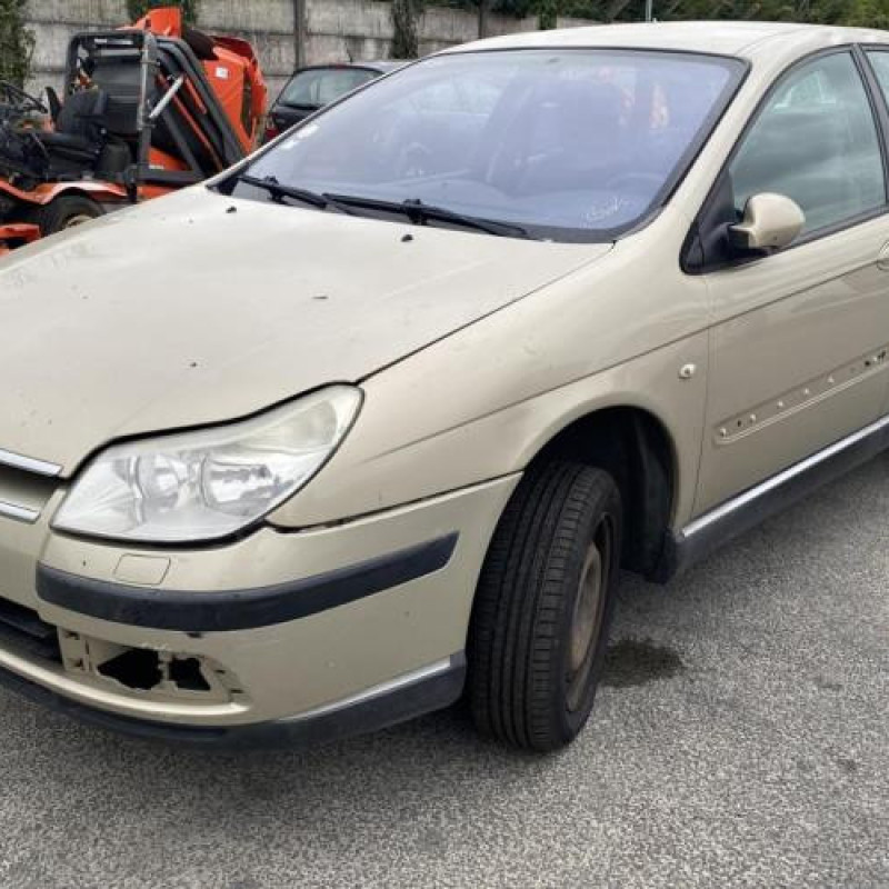 Malle/Hayon arriere CITROEN C5 1 Photo n°19