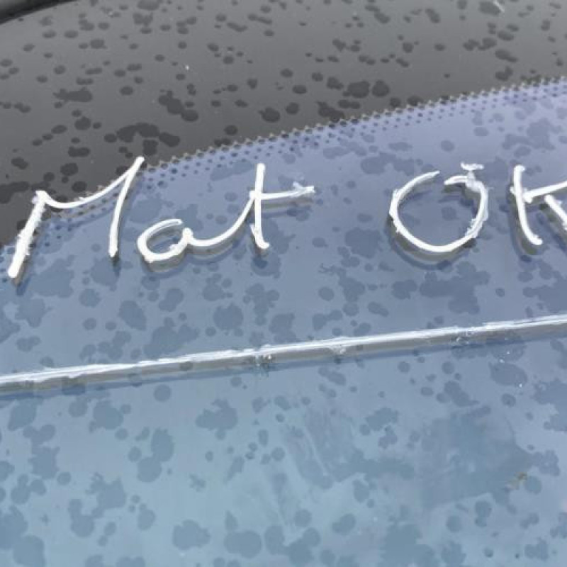 Malle/Hayon arriere CITROEN C5 1 Photo n°20
