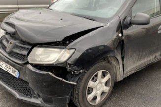 DACIA SANDERO 2 PHASE 1 1.2i - 16V Photo n°1
