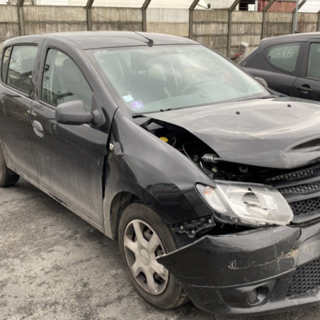 DACIA SANDERO 2 PHASE 1 1.2i - 16V