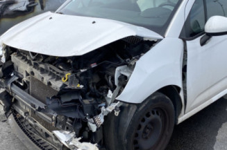 CITROEN C3 2 PHASE 1 1.4 HDI - 8V TURBO Photo n°1
