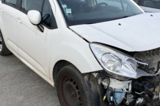 CITROEN C3 2 PHASE 1 1.4 HDI - 8V TURBO