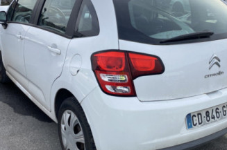 CITROEN C3 2 PHASE 1 1.4 HDI - 8V TURBO