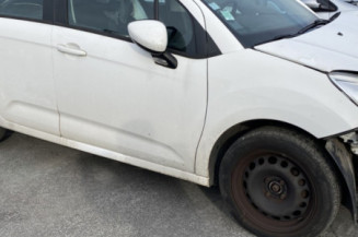 CITROEN C3 2 PHASE 1 1.4 HDI - 8V TURBO