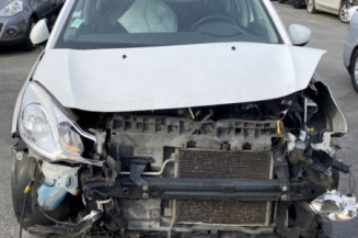 CITROEN C3 2 PHASE 1 1.4 HDI - 8V TURBO