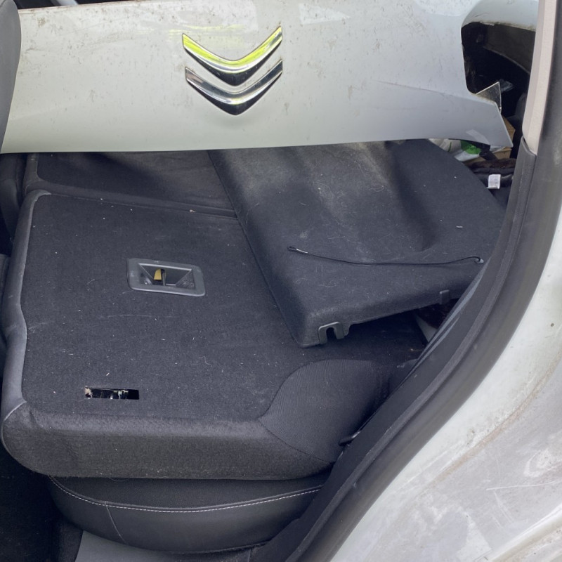 CITROEN C3 2 PHASE 1 1.4 HDI - 8V TURBO Photo n°12