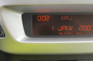 CITROEN C3 2 PHASE 1 1.4 HDI - 8V TURBO