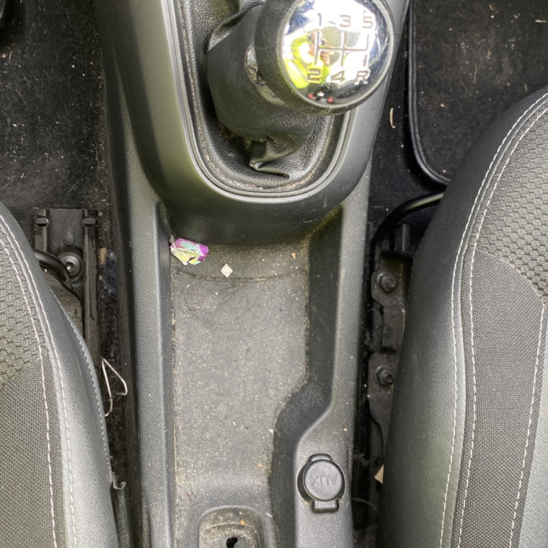 CITROEN C3 2 PHASE 1 1.4 HDI - 8V TURBO Photo n°18