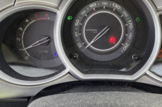 CITROEN C3 2 PHASE 1 1.4 HDI - 8V TURBO