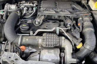 CITROEN C3 2 PHASE 1 1.4 HDI - 8V TURBO