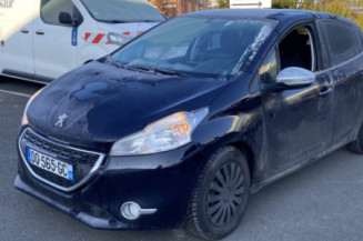 PEUGEOT 208 1 PHASE 2 1.2 VTI - 12V Photo n°1