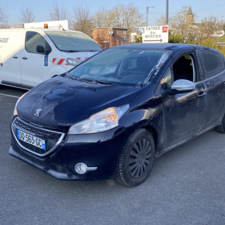 PEUGEOT 208 1 PHASE 2 1.2 VTI - 12V Photo n°1