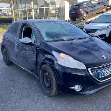 PEUGEOT 208 1 PHASE 2 1.2 VTI - 12V