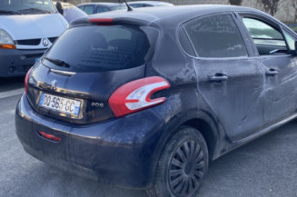 PEUGEOT 208 1 PHASE 2 1.2 VTI - 12V