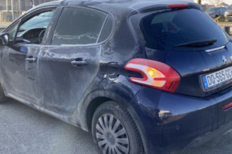 PEUGEOT 208 1 PHASE 2 1.2 VTI - 12V
