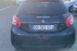 PEUGEOT 208 1 PHASE 2 1.2 VTI - 12V